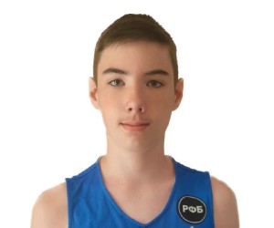 Alexander Kukushkin basketball player