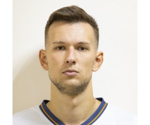 Alexander Kurbatov basketball player photo 4