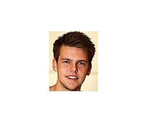 Alexander Larsson basketball player photo 1