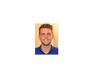 Alexander Larsson basketball player - F