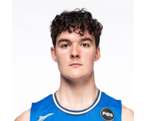 Alexander Letino basketball player photo 1