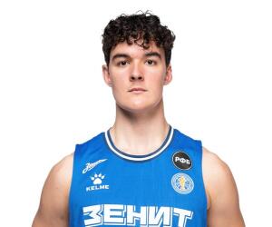 Alexander Letino basketball player