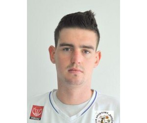 Alexander Machowski basketball player