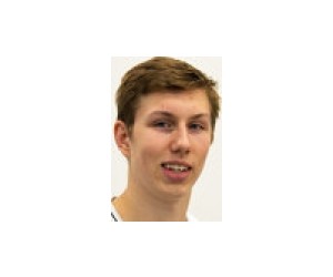 Alexander Madsen basketball player photo 1