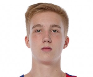 Alexander Maltsev basketball player photo 1