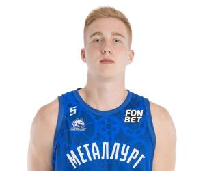 Alexander Maltsev basketball player photo 4