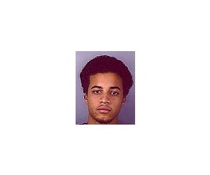 Alexander Martino basketball player - SF