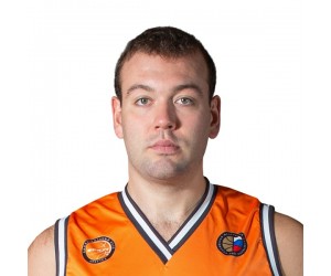 Alexander Martynov basketball player photo 4