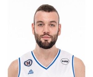 Alexander Martynov basketball player photo 6