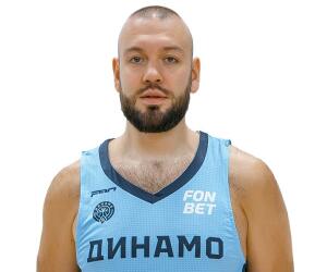 Alexander Martynov basketball player photo 7