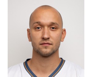 Alexander Matveev basketball player photo 2