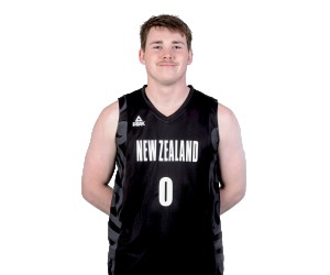 Alexander Mcnaught basketball player - G