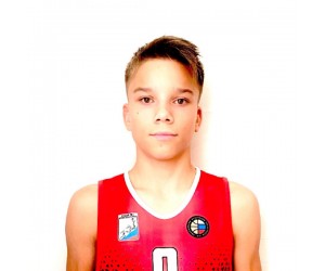 Alexander Panchenko basketball player photo 3
