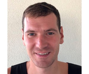 Alexander Pavlov basketball player - F/SF