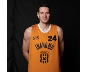 Alexander Pavlov basketball player photo 4