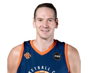 Alexander Pavlov basketball player photo 7