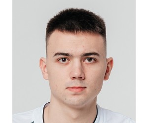Alexander Petenev basketball player photo 4