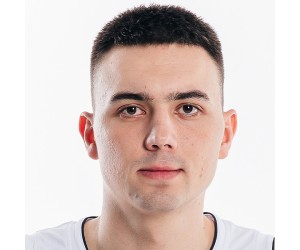 Alexander Petenev basketball player photo 5