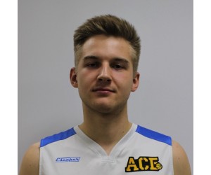 Alexander Petrov basketball player photo 2