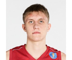 Alexander Portnov basketball player photo 2