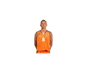 Alexander Rib basketball player photo 1