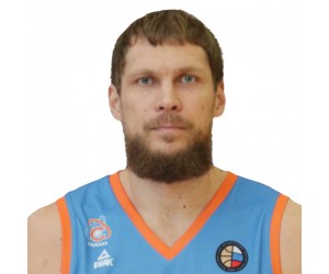 Alexander Savenkov basketball player - C