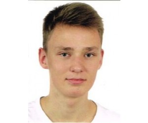 Alexander Schulze basketball player photo 1
