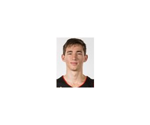 Alexander Shashkov basketball player photo 4