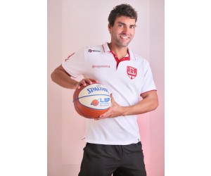 Alexander Simoncelli basketball player - SG