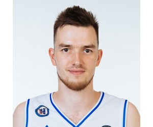 Alexander Stulenkov basketball player photo 2