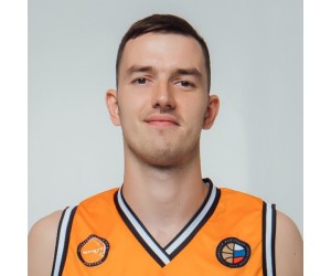 Alexander Stulenkov basketball player photo 3