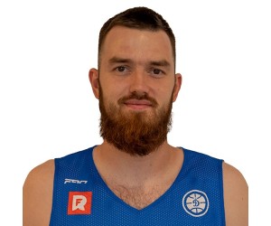 Alexander Stulenkov basketball player photo 4