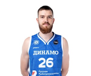 Alexander Stulenkov basketball player photo 5