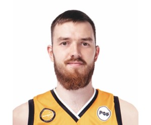 Alexander Stulenkov basketball player photo 6