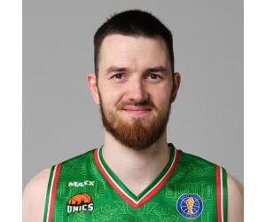 Alexander Stulenkov basketball player photo 7