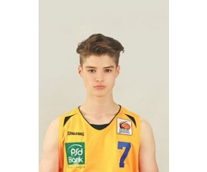 Alexander Tadic basketball player - PG