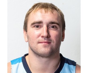 Alexander Varnakov basketball player photo 3