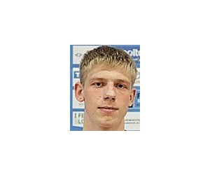 Alexander Zakharov basketball player photo 1