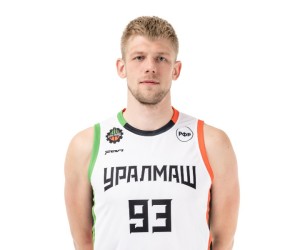 Alexander Zakharov basketball player photo 5