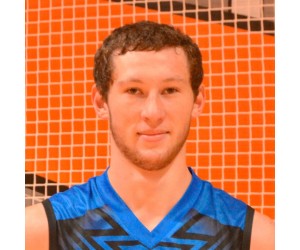 Alexandr Abramov basketball player photo 2