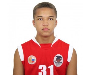 Alexandr Adgey basketball player - G