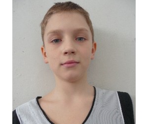 Alexandr Agrov basketball player