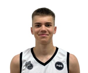 Alexandr Akulin basketball player photo 3