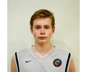 Alexandr Alexandrov basketball player