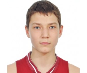 Alexandr Alyasov basketball player - G