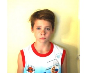 Alexandr Andreev basketball player - SG/PG