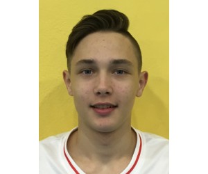 Alexandr Andreev basketball player photo 1