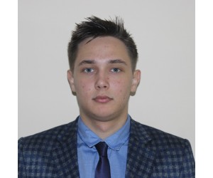 Alexandr Andreev basketball player - PG/F