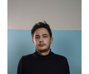 Alexandr Andreev basketball player photo 3