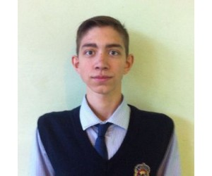 Alexandr Antishin basketball player - G